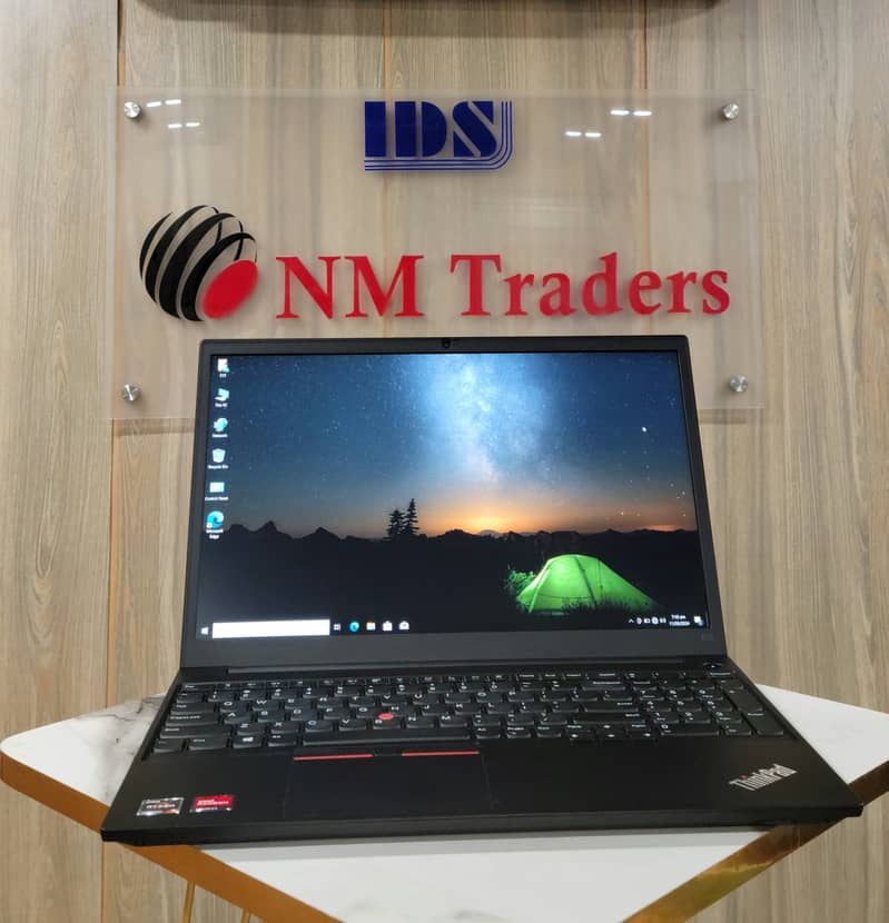 Lenovo ThinkPad E15 Gen 3 0