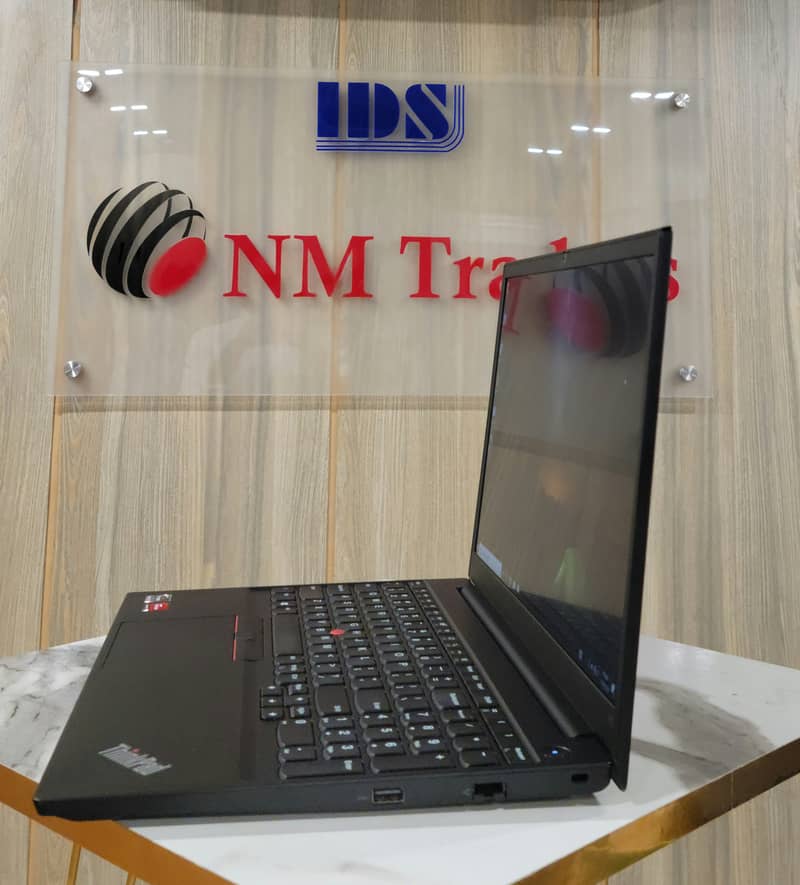 Lenovo ThinkPad E15 Gen 3 1