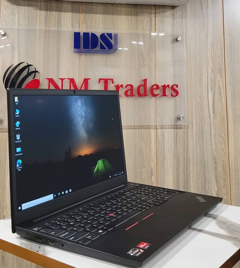 Lenovo ThinkPad E15 Gen 3 2