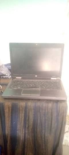 hp i5