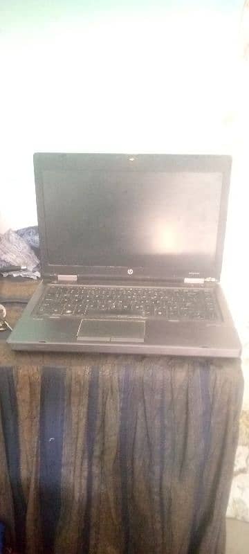 hp i5 0