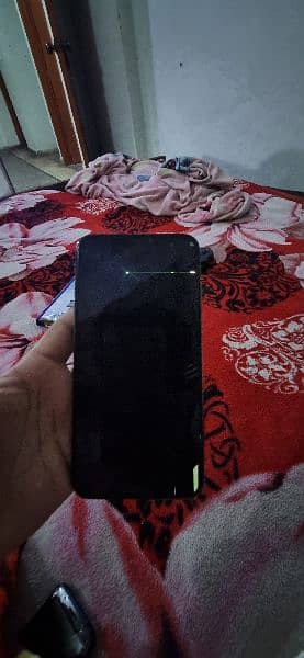 I PHONE XS MAX NON PTA ESIM WORKING 2