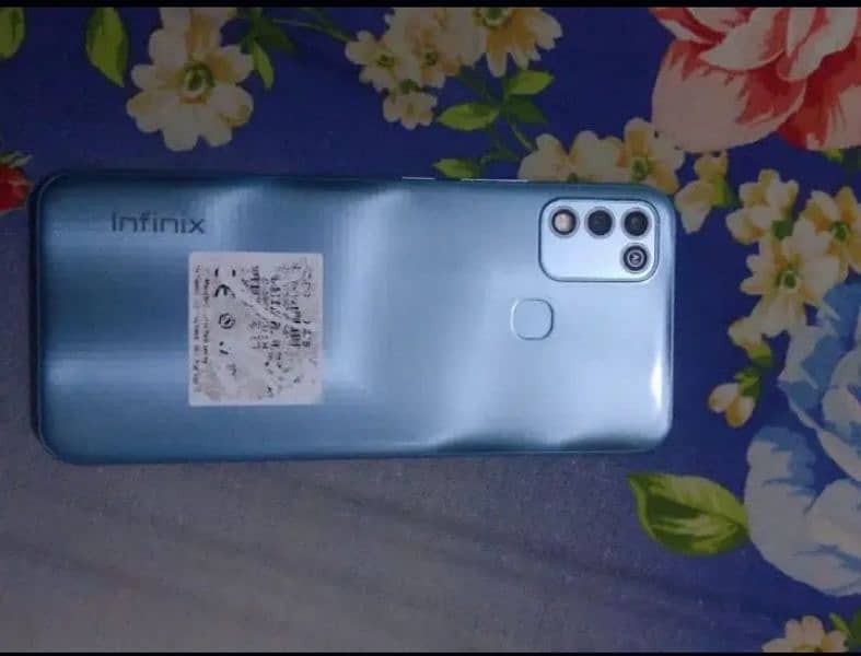 Infinix hot 10 play 2