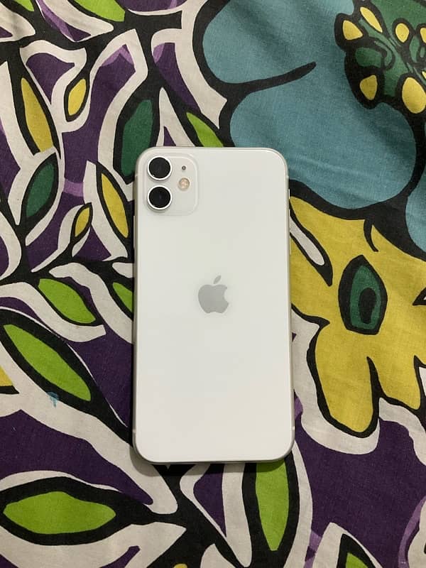 iPhone 11 pta approved 0