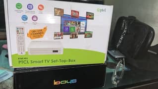 ptcl android box