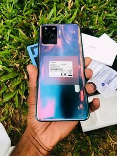 Oppo F19 pro 8.128 gb