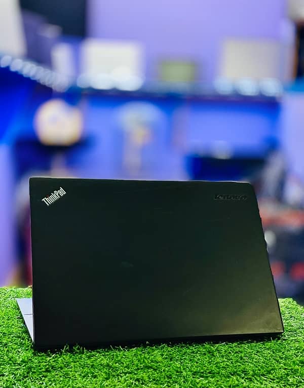 LENOVO THINKPAS X1 CARBON i7 5th 8/256 0