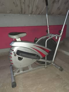 Elliptical Trainer for Sale