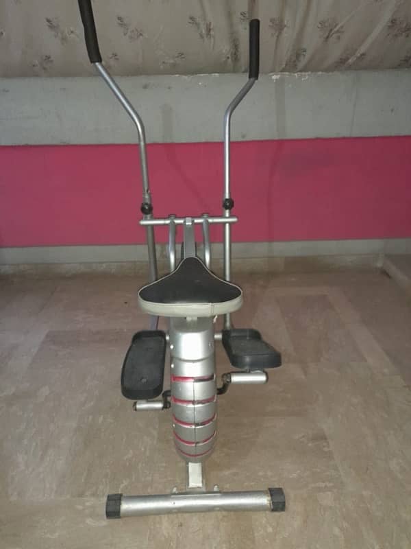 Elliptical Trainer for Sale 1