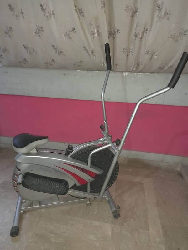 Elliptical Trainer for Sale 2