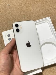 iPhone 11 box non pta