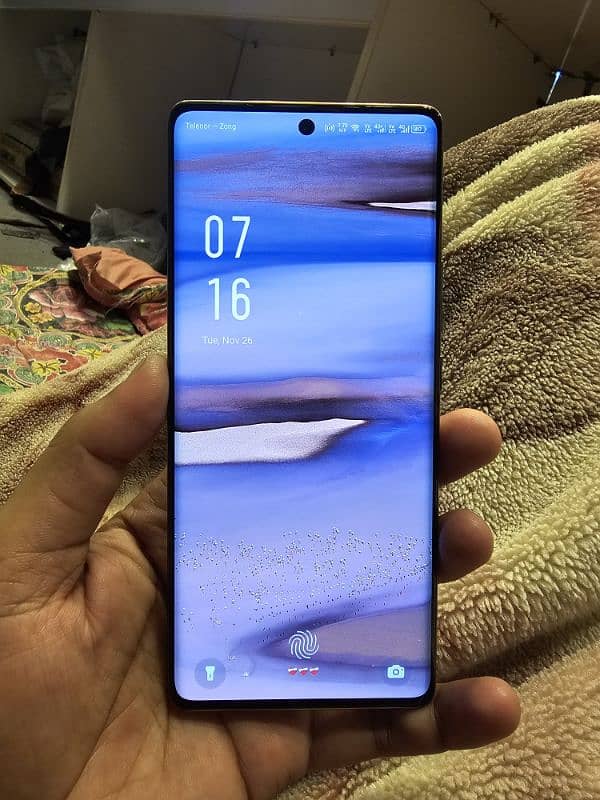 Infinix Note 40 Pro 10/10 Condition 6