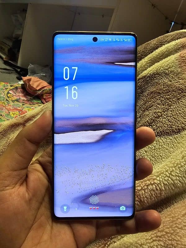 Infinix Note 40 Pro 10/10 Condition 9