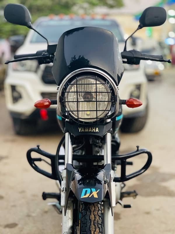 yb 125z-dx model 2022 (0/3/3/1/2/7/0/0/1/3/8) 2