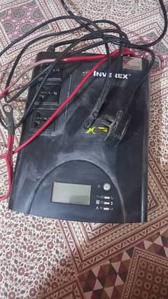 inverter Inverex 7.5 watt Rs. 19000