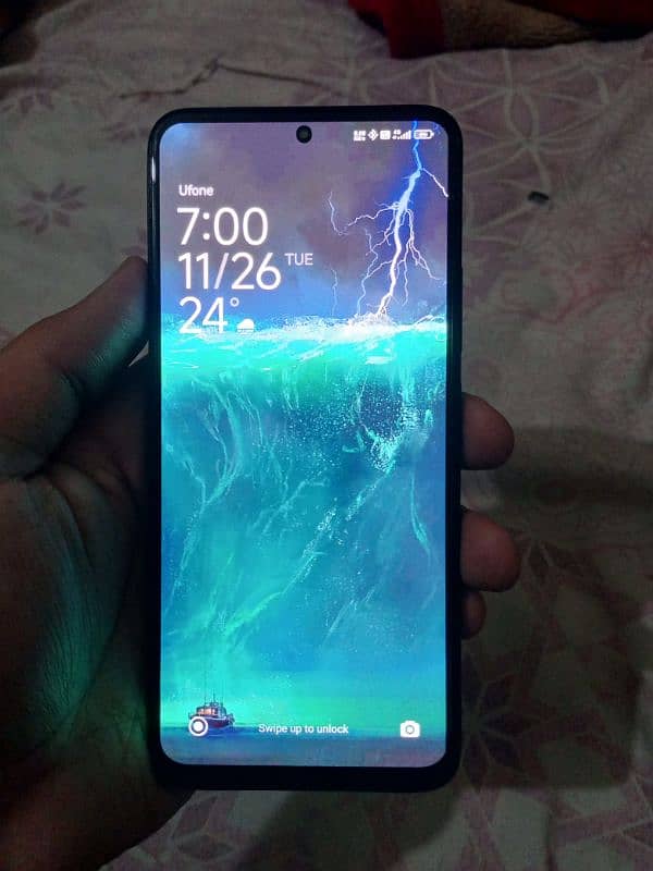 Xiaomi Redmi Note 12 0