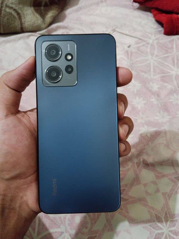 Xiaomi Redmi Note 12 1