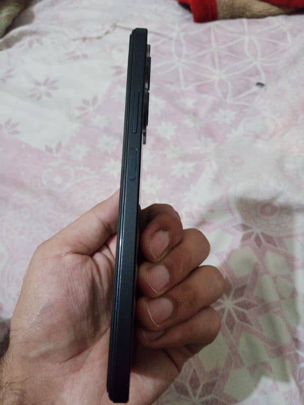 Xiaomi Redmi Note 12 5