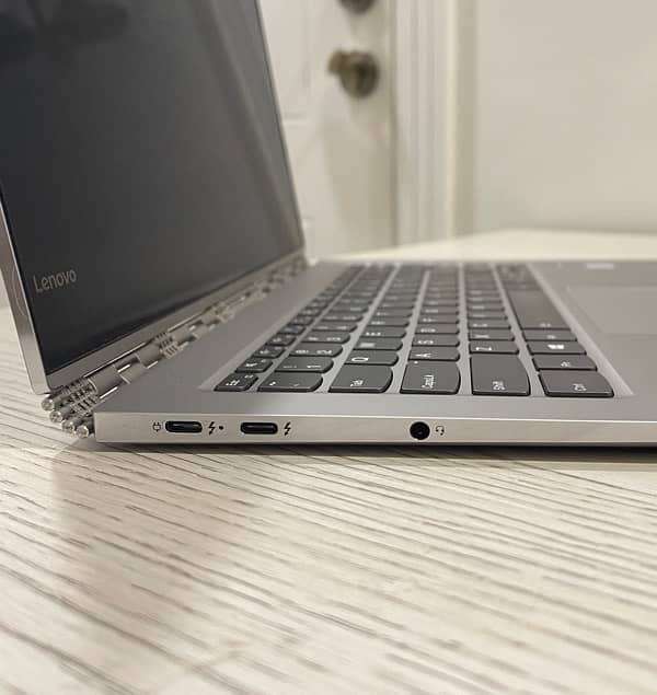 Lenovo Yoga 920 131KB 0