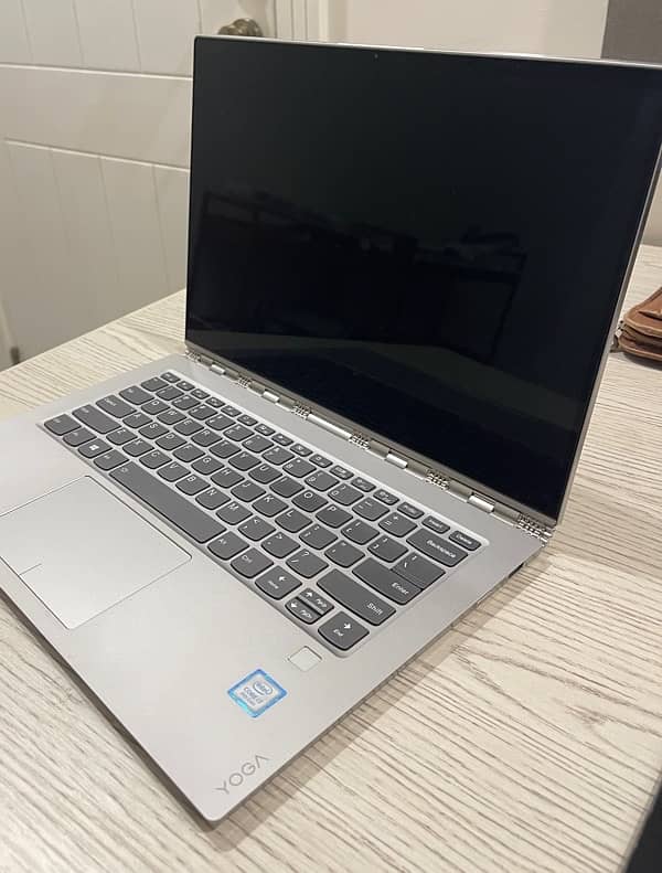 Lenovo Yoga 920 131KB 2