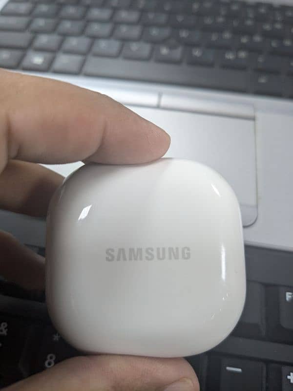 Samsung Buds FE 3