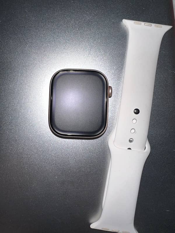 APPLE WATCH SERIES 10 0