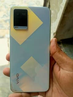 vivo y21 ha or agar Kisi k pas zero 30 ha to chenje bhi kar le ge