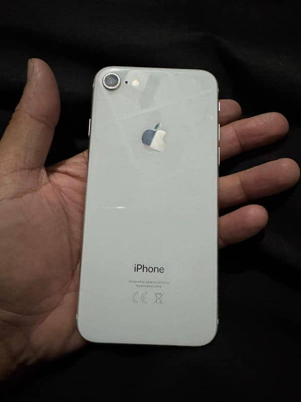 iphone 8 256GB 6