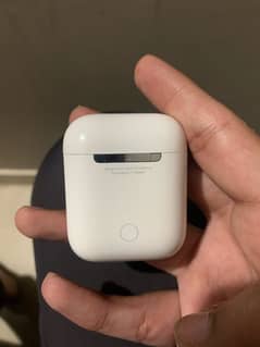 Apple Airpods 2nd generation