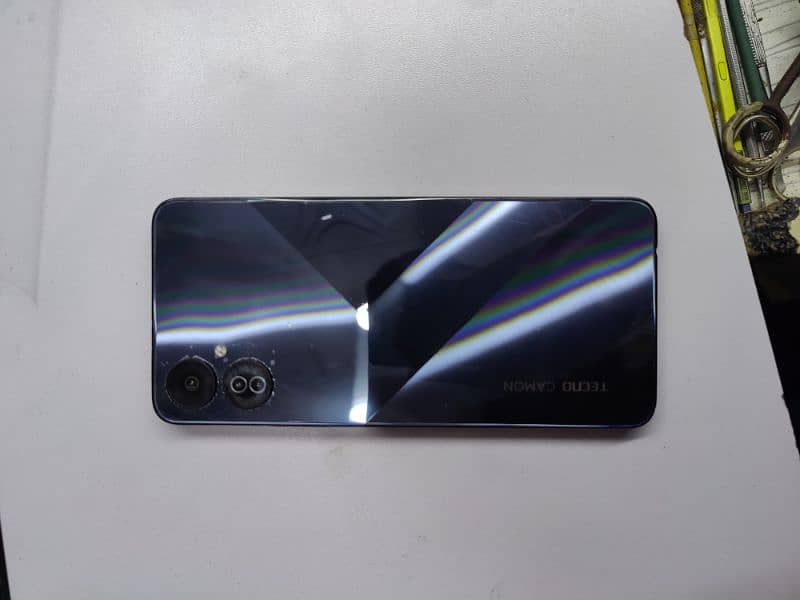 camon 19 neo 6gb+4gb 128gb 2