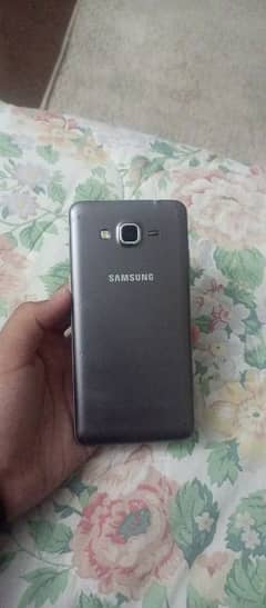 Samsung Galaxy Grand Prime