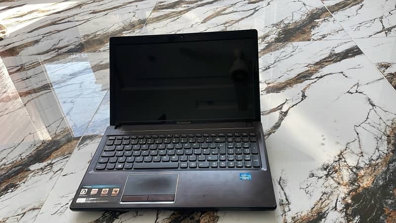 Lenovo G580 Corei5 4th generation 1