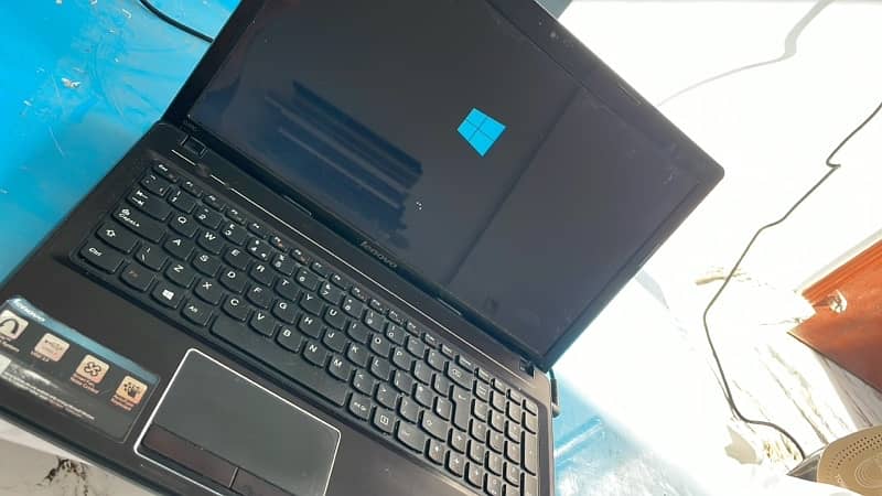 Lenovo G580 Corei5 4th generation 6