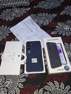 Samsung A55 5G