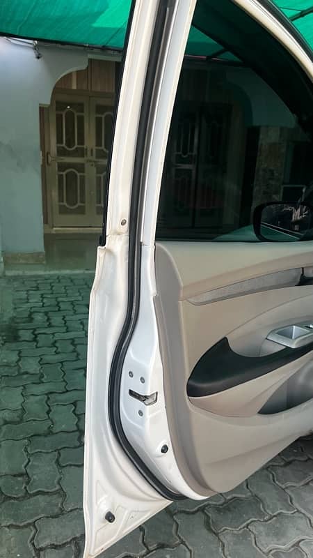 Honda City IVTEC 2018 16