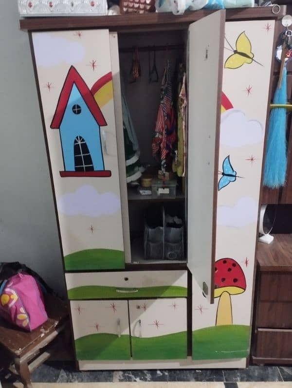 wardrobes for children 2