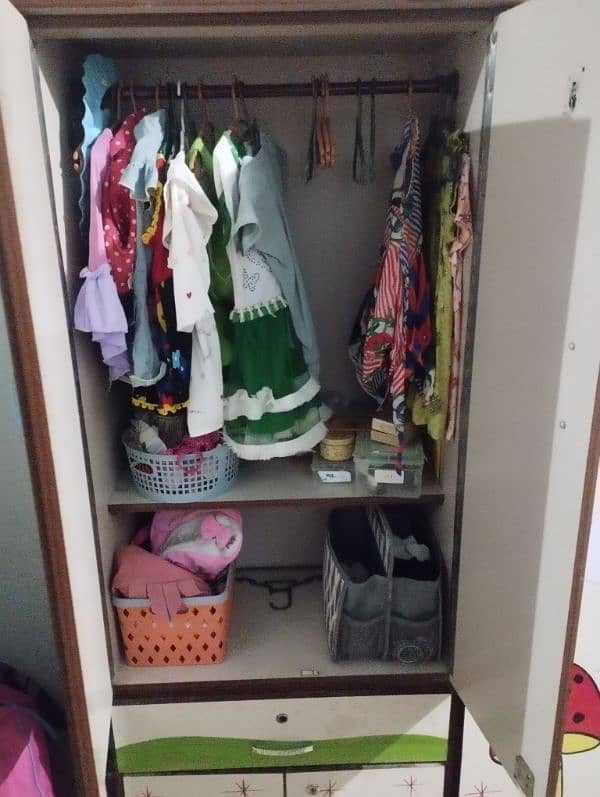 wardrobes for children 3