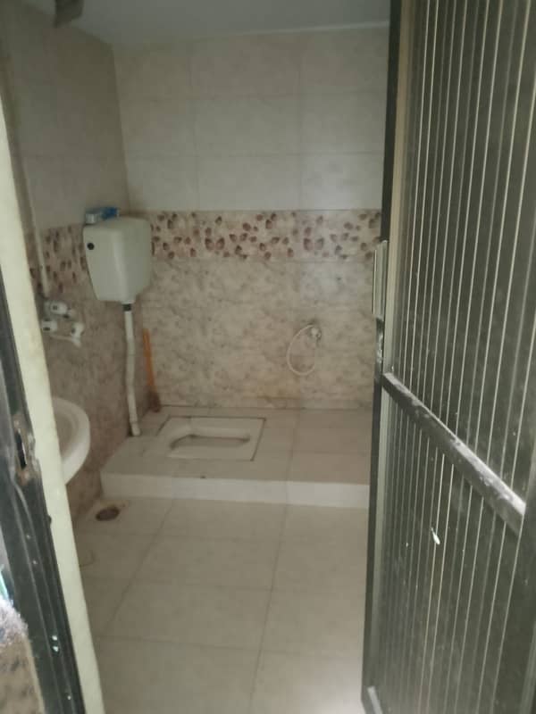 Pent House for Rent Surjani Town L1 4