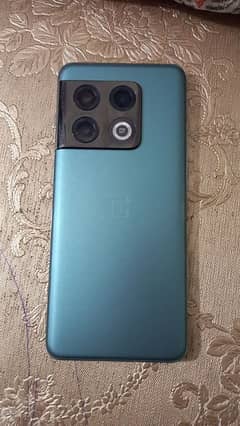 Oneplus 10 pro panda addition Official PTA approved