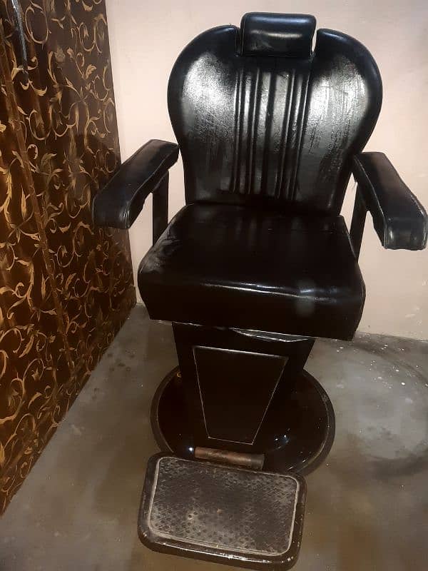 chair for salon 1