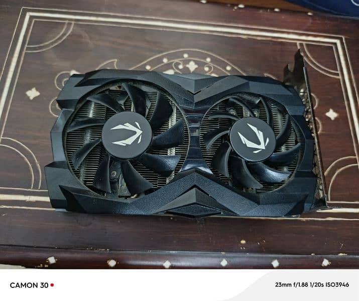 gtx1660ti 6gb 2