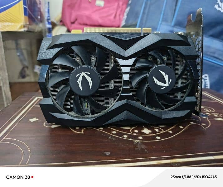 gtx1660ti 6gb 3