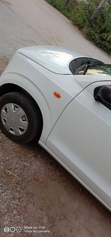 Suzuki Alto 2024 0