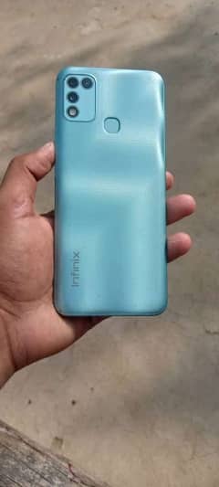 Infinix