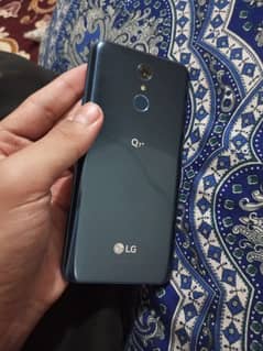 Lg Q7 plus