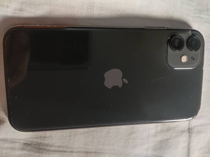 iphone 11 64GB 0