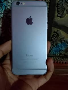 I phone 6 pro max