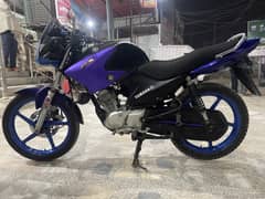 Ybr 125 for sale