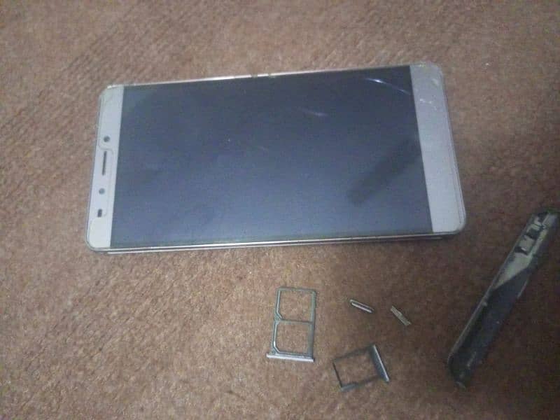 Infinix note 3 parts 0