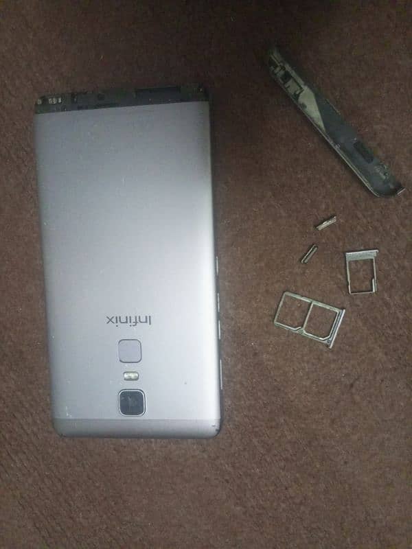 Infinix note 3 parts 1